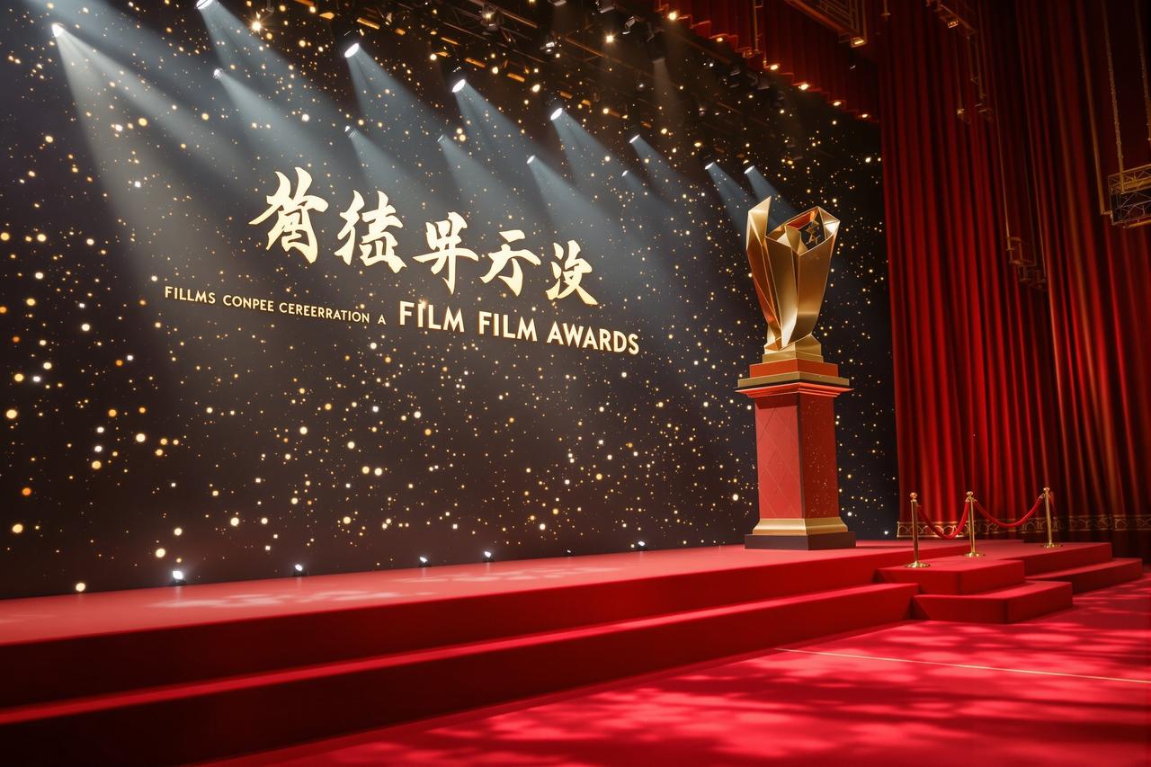 欧美色综合荣获第32届华语电影金像奖最佳制片公司大奖